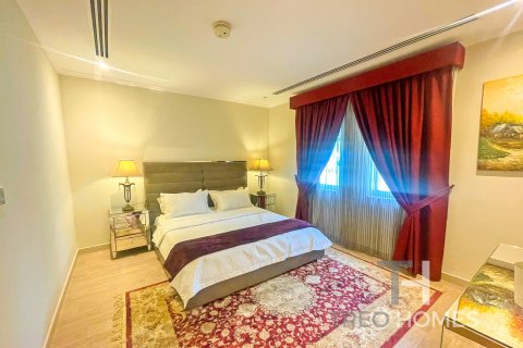 Vilë në Jumeirah Park, Dubai, Emiratet e Bashkuara Arabe 4 dhoma gjumi, 403 m2. № 595563 - Foto 21