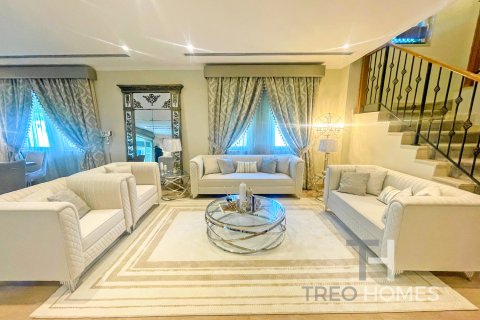 Vilë në Jumeirah Park, Dubai, Emiratet e Bashkuara Arabe 4 dhoma gjumi, 403 m2. № 595563 - Foto 7
