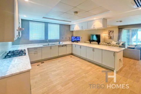 Vilë në Jumeirah Park, Dubai, Emiratet e Bashkuara Arabe 4 dhoma gjumi, 403 m2. № 595563 - Foto 17