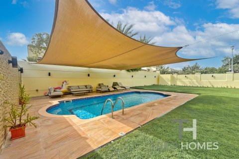 Vilë në Jumeirah Park, Dubai, Emiratet e Bashkuara Arabe 4 dhoma gjumi, 403 m2. № 595563 - Foto 4