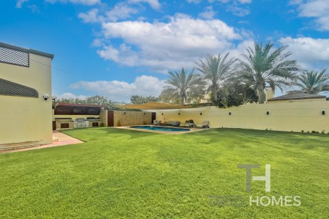 Vilë në Jumeirah Park, Dubai, Emiratet e Bashkuara Arabe 4 dhoma gjumi, 403 m2. № 595563 - Foto 2