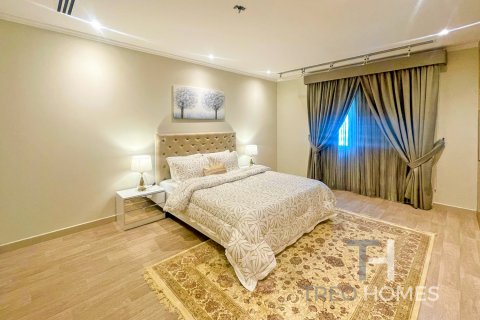 Vilë në Jumeirah Park, Dubai, Emiratet e Bashkuara Arabe 4 dhoma gjumi, 403 m2. № 595563 - Foto 25