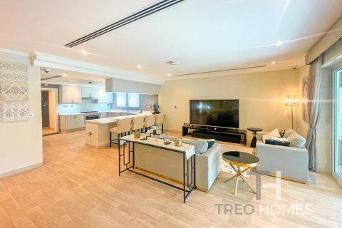 Vilë në Jumeirah Park, Dubai, Emiratet e Bashkuara Arabe 4 dhoma gjumi, 403 m2. № 595563 - Foto 13