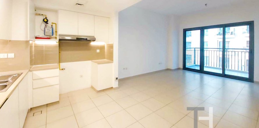 Apartament në Town Square, Dubai, Emiratet e Bashkuara Arabe 2 dhoma gjumi, 86 m2. № 595561