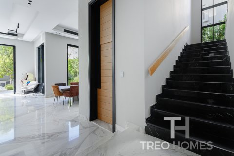 Üürile anda villa asukohaga Jumeirah Park, Dubai, AÜE: 5 magamistoaga, 480 m² Nr 595562 - pilt 3