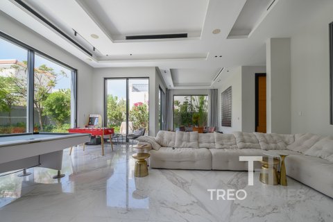 Üürile anda villa asukohaga Jumeirah Park, Dubai, AÜE: 5 magamistoaga, 480 m² Nr 595562 - pilt 4