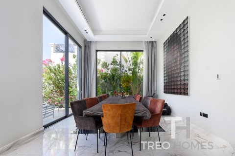 Üürile anda villa asukohaga Jumeirah Park, Dubai, AÜE: 5 magamistoaga, 480 m² Nr 595562 - pilt 7