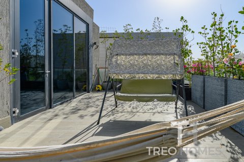 Üürile anda villa asukohaga Jumeirah Park, Dubai, AÜE: 5 magamistoaga, 480 m² Nr 595562 - pilt 14