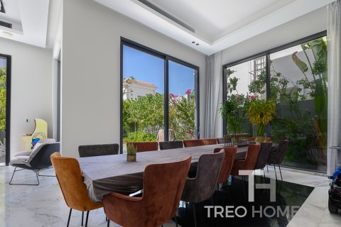 Üürile anda villa asukohaga Jumeirah Park, Dubai, AÜE: 5 magamistoaga, 480 m² Nr 595562 - pilt 6