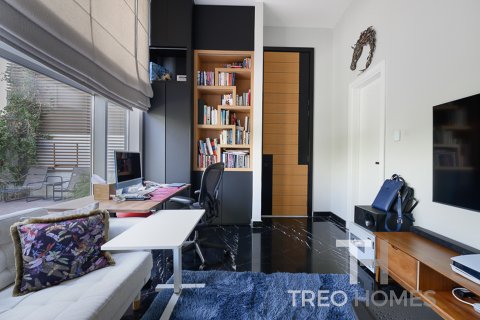 Üürile anda villa asukohaga Jumeirah Park, Dubai, AÜE: 5 magamistoaga, 480 m² Nr 595562 - pilt 13