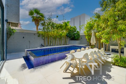 Üürile anda villa asukohaga Jumeirah Park, Dubai, AÜE: 5 magamistoaga, 480 m² Nr 595562 - pilt 2