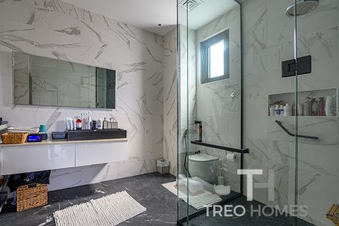 Üürile anda villa asukohaga Jumeirah Park, Dubai, AÜE: 5 magamistoaga, 480 m² Nr 595562 - pilt 20