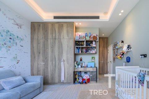 Üürile anda villa asukohaga Jumeirah Park, Dubai, AÜE: 5 magamistoaga, 480 m² Nr 595562 - pilt 19