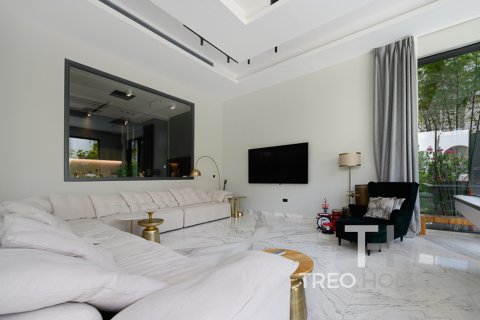 Üürile anda villa asukohaga Jumeirah Park, Dubai, AÜE: 5 magamistoaga, 480 m² Nr 595562 - pilt 5