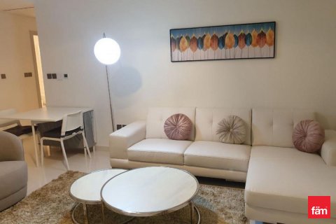 Apartament në Dubai Harbour, Emiratet e Bashkuara Arabe 1 dhomë gjumi, 68.1 m2. № 612745 - Foto 5