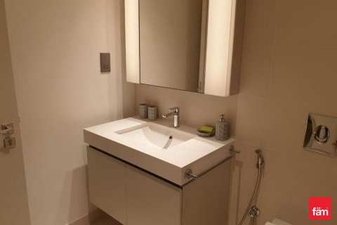 Apartament në Dubai Harbour, Emiratet e Bashkuara Arabe 1 dhomë gjumi, 68.1 m2. № 612745 - Foto 6