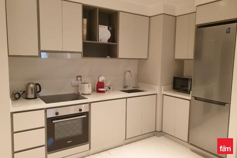 Apartament në Dubai Harbour, Emiratet e Bashkuara Arabe 1 dhomë gjumi, 68.1 m2. № 612745 - Foto 8