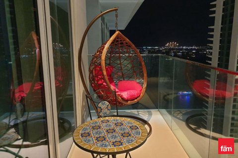 Apartament në Dubai Harbour, Emiratet e Bashkuara Arabe 1 dhomë gjumi, 68.1 m2. № 612745 - Foto 11