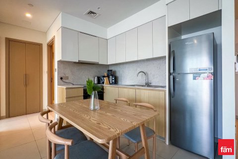 Apartment in Downtown Dubai (Downtown Burj Dubai), UAE 1 bedroom, 58.6 sq.m. № 612741 - photo 6