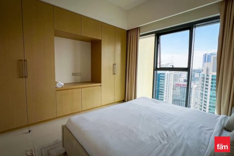 Apartment in Downtown Dubai (Downtown Burj Dubai), UAE 1 bedroom, 58.6 sq.m. № 612741 - photo 12