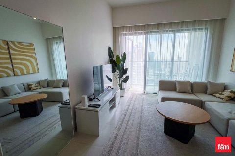 Apartment in Downtown Dubai (Downtown Burj Dubai), UAE 1 bedroom, 58.6 sq.m. № 612741 - photo 3