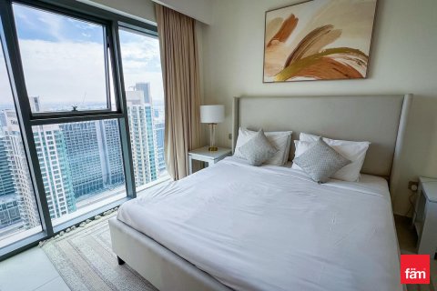 Apartment in Downtown Dubai (Downtown Burj Dubai), UAE 1 bedroom, 58.6 sq.m. № 612741 - photo 10