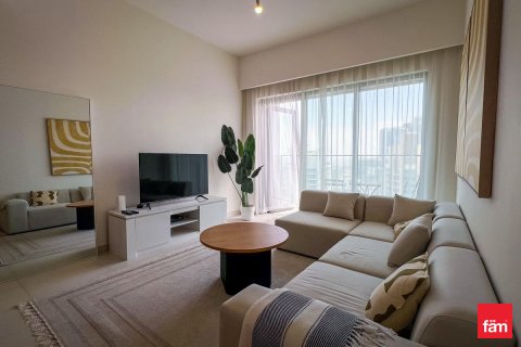 Apartment in Downtown Dubai (Downtown Burj Dubai), UAE 1 bedroom, 58.6 sq.m. № 612741 - photo 2