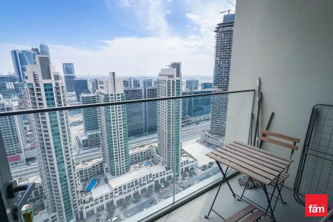 Apartment in Downtown Dubai (Downtown Burj Dubai), UAE 1 bedroom, 58.6 sq.m. № 612741 - photo 7