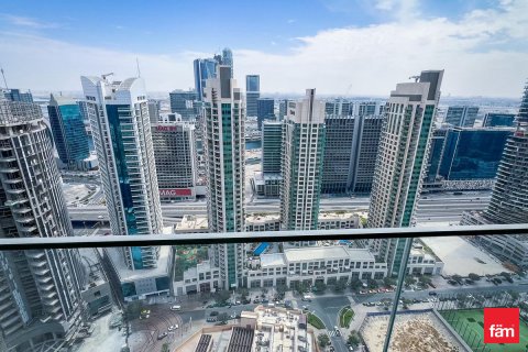 Apartment in Downtown Dubai (Downtown Burj Dubai), UAE 1 bedroom, 58.6 sq.m. № 612741 - photo 8