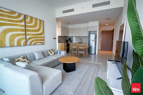 Apartment in Downtown Dubai (Downtown Burj Dubai), UAE 1 bedroom, 58.6 sq.m. № 612741 - photo 4