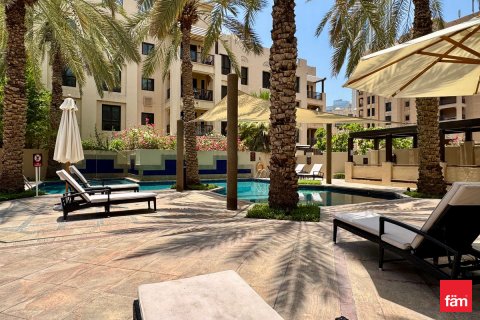 Apartment in Old Town, Dubai, UAE 1 bedroom, 76.1 sq.m. № 612744 - photo 16