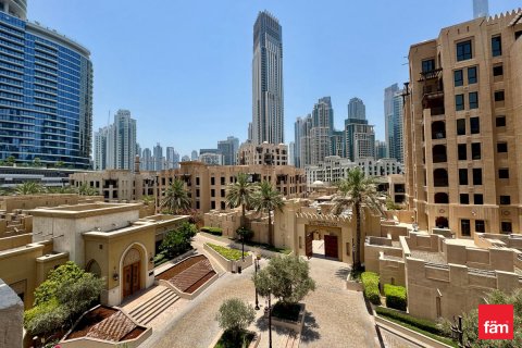Apartment in Old Town, Dubai, UAE 1 bedroom, 76.1 sq.m. № 612744 - photo 19