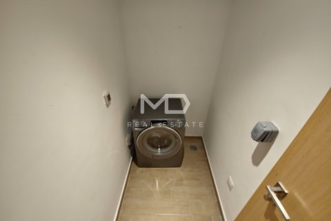Byt na Yas Island, Abu Dhabi, SAE 3 ložnice, 241.5 m² Č.: 555519 - fotografie 8