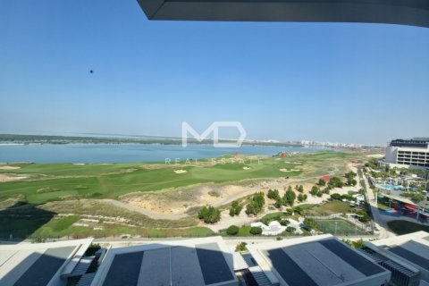 Byt na Yas Island, Abu Dhabi, SAE 3 ložnice, 241.5 m² Č.: 555519 - fotografie 1