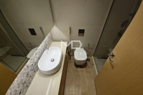 Byt na Yas Island, Abu Dhabi, SAE 3 ložnice, 241.5 m² Č.: 555519 - fotografie 4