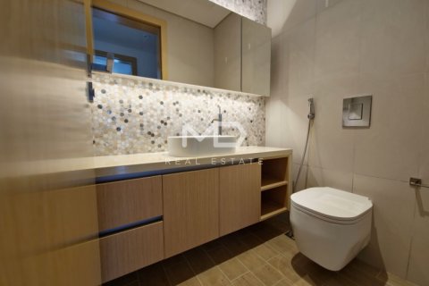 Byt na Yas Island, Abu Dhabi, SAE 3 ložnice, 241.5 m² Č.: 555519 - fotografie 3