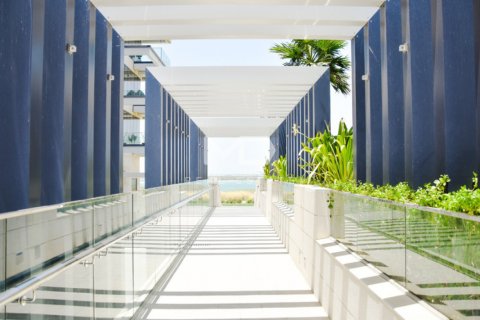 Byt na Yas Island, Abu Dhabi, SAE 3 ložnice, 241.5 m² Č.: 555519 - fotografie 22