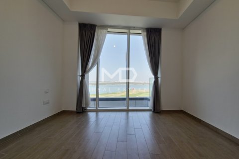 Byt na Yas Island, Abu Dhabi, SAE 3 ložnice, 241.5 m² Č.: 555519 - fotografie 2