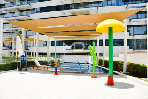 Byt na Yas Island, Abu Dhabi, SAE 3 ložnice, 241.5 m² Č.: 555519 - fotografie 23