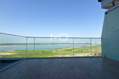 Byt na Yas Island, Abu Dhabi, SAE 3 ložnice, 241.5 m² Č.: 555519 - fotografie 9