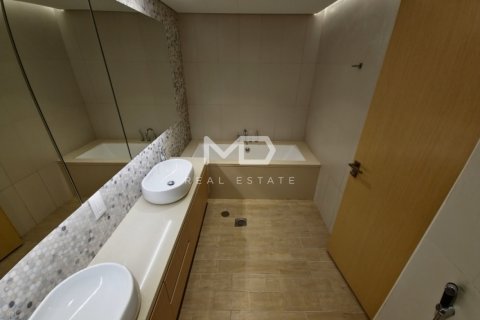 Byt na Yas Island, Abu Dhabi, SAE 3 ložnice, 241.5 m² Č.: 555519 - fotografie 14
