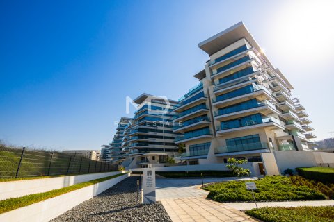 Byt na Yas Island, Abu Dhabi, SAE 3 ložnice, 241.5 m² Č.: 555519 - fotografie 24