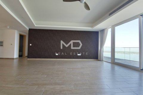 Byt na Yas Island, Abu Dhabi, SAE 3 ložnice, 241.5 m² Č.: 555519 - fotografie 18