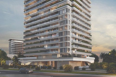 Complesso immobiliare Floarea Oasis a Dubai Land, Dubai, EAU № 628491