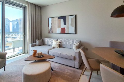 Apartment in Downtown Dubai (Downtown Burj Dubai), Dubai, UAE 2 bedrooms, 113 sq.m. № 626820 - photo 15