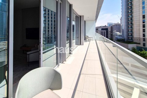 Apartment in Downtown Dubai (Downtown Burj Dubai), Dubai, UAE 2 bedrooms, 113 sq.m. № 626820 - photo 14