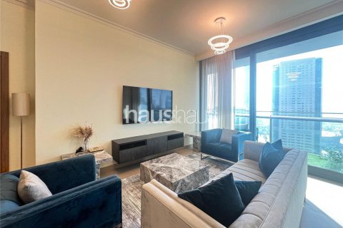 Downtown Dubai (Downtown Burj Dubai), Dubai, संयुक्त अरब अमीरात में अपार्टमेंट, 2 बेडरूम, 129 वर्ग मीटर, संख्या 626818 - फ़ोटो 5