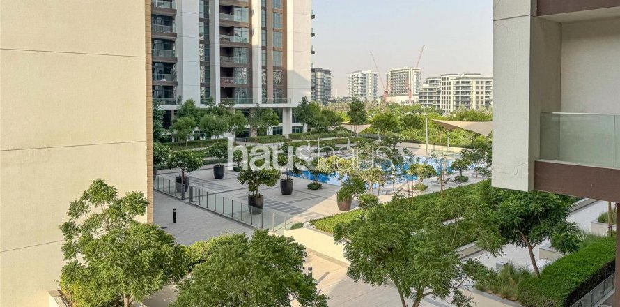 Dubai Hills Estate, Dubai, UAE의 아파트 침실 1개, 88제곱미터 번호 626822