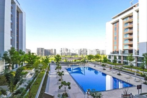 Dubai Hills Estate, Dubai, UAE의 임대용 아파트 침실 1개, 88제곱미터 번호 626822 - 사진 10