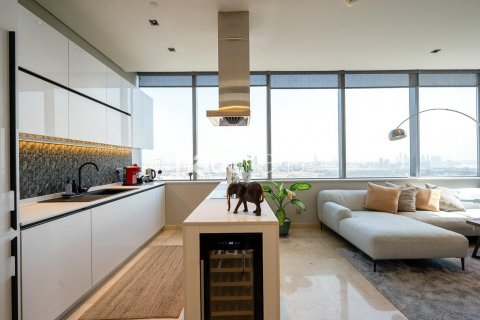 Appartamento in affitto a DIFC, Dubai, EAU 2 camere da letto, 119 mq. № 626821 - foto 8